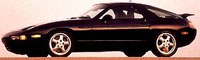 PORSCHE 928