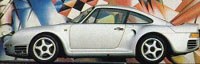 PORSCHE 959